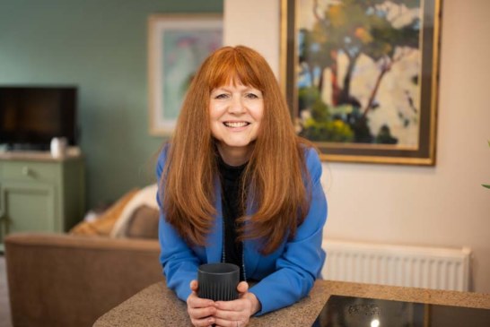 Make 2026 your ‘wow’ year, says marketing expert