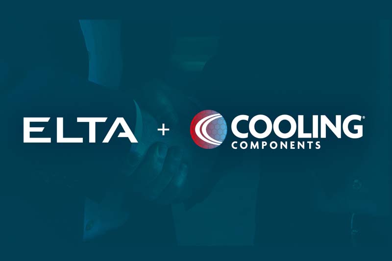 ELTA Automotive acquires Cooling Components Ltd