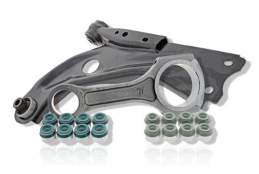 FAI add 40 new parts to its portfolio