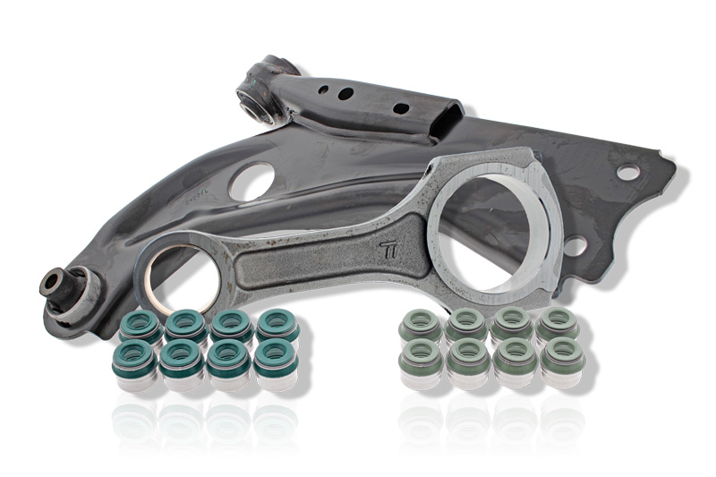 FAI add 40 new parts to its portfolio