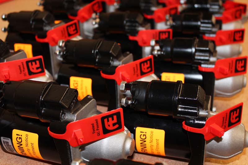 Autoelectro debunks motor and alternator myths