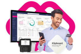 Klipboard has launched Klipboard Money