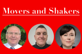 PMF introduces this month’s movers and shakers