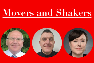 PMF introduces this month’s movers and shakers