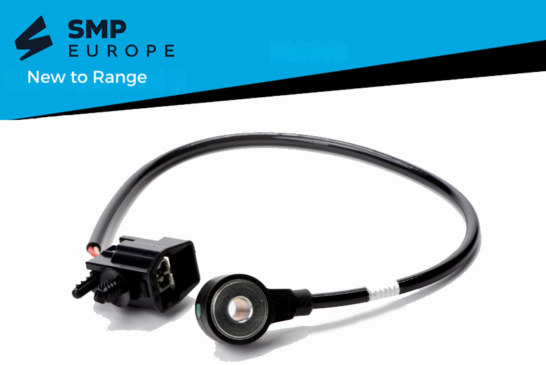 SMP Europe add 18 new components to its portfolio