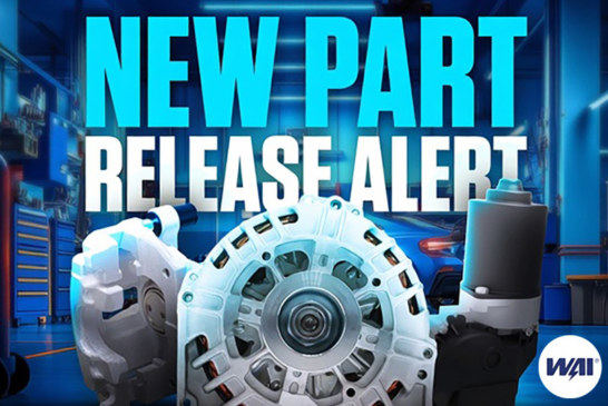 WAI UK has expanded its product range