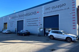 ZF reinforces Bristol Transmissions partnership