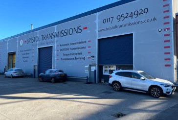 ZF reinforces Bristol Transmissions partnership