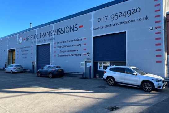 ZF reinforces Bristol Transmissions partnership