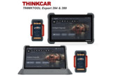 Thinkcar introduces AI-powered diagnostics range