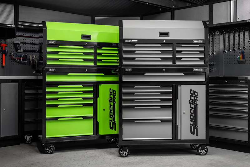 Sealey launches spring tool promotion