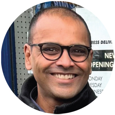 Is the trade selling itself short?