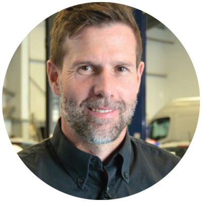 Is the trade selling itself short?