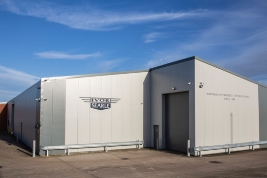 Selling remanufactured engines right