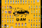 JLM’s 2026 catalogue is here