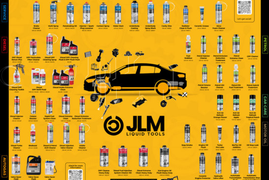 JLM’s 2026 catalogue is here