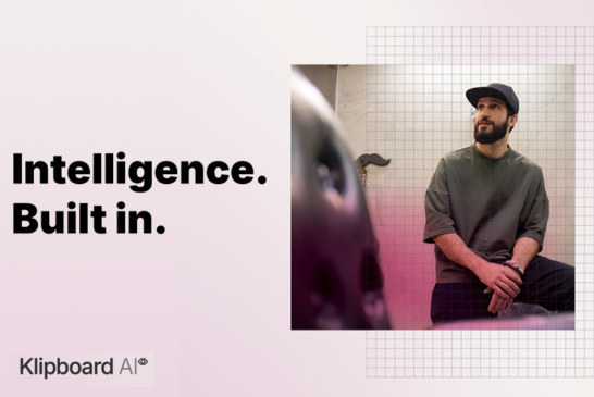 Klipboard Launches Klipboard AI