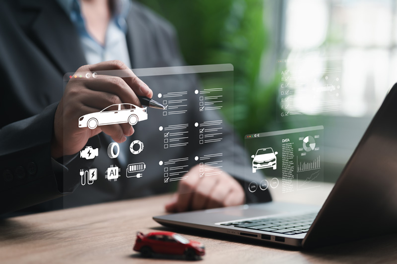 Is reliable data and smart software essential?