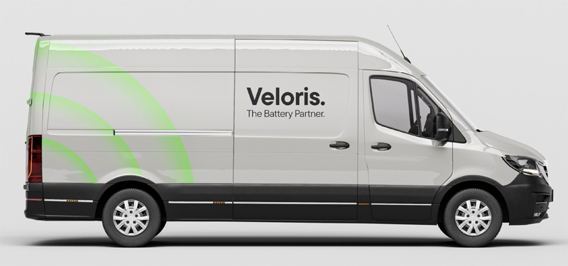 Managing battery stock efficiently