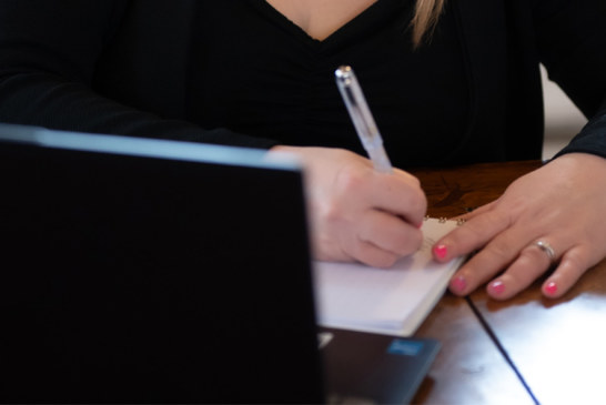 Protecting data in busy motor factors