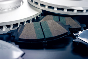 LCV brake pads opportunity