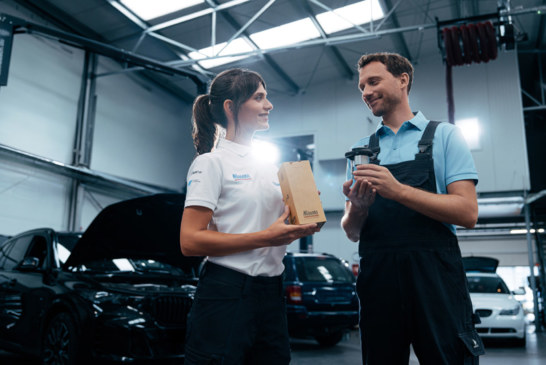 Nissens launch its ignition coil range