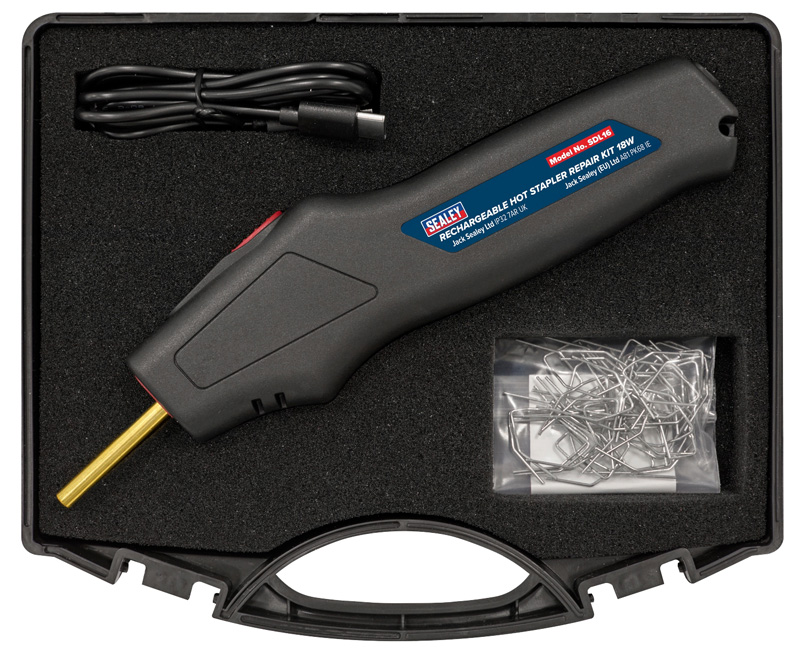 Sealey launches spring tool promotion