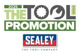 Sealey launches spring tool promotion
