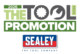 Sealey launches spring tool promotion