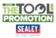 Sealey launches spring tool promotion