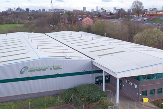 Jobs lost as Shaftec goes into administration and ceases trading