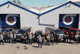 The Turbo Guy is expanding its services