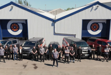 The Turbo Guy is expanding its services