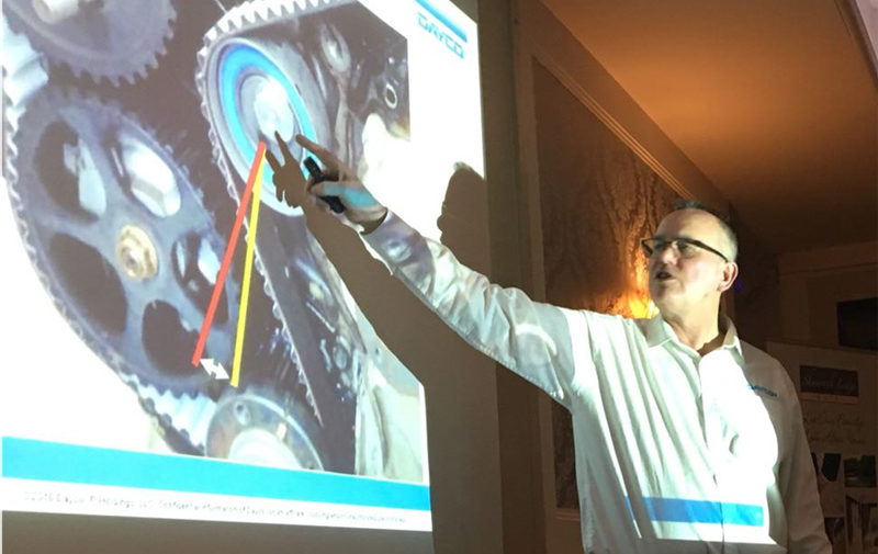 What are todays OEM challenges and trends