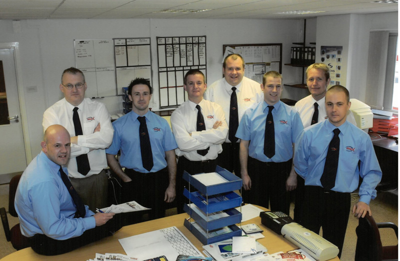 UPG celebrates 40 years