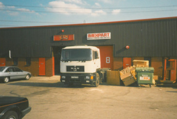 UPG celebrates 40 years