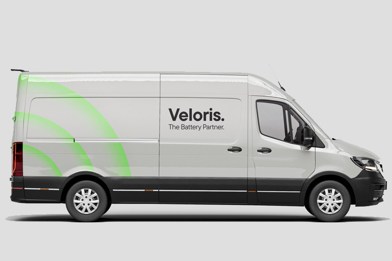 Why Ecobat has changed to Veloris