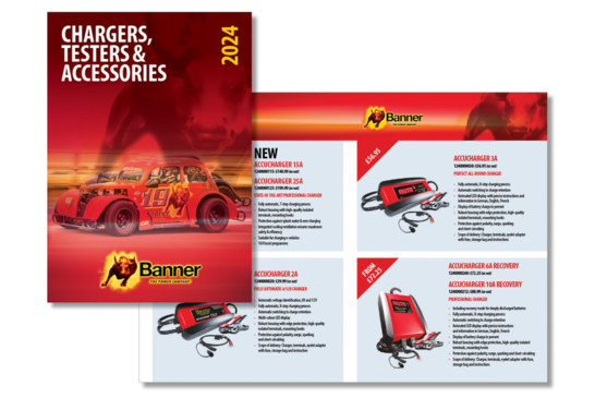 Banner provides ‘useful reference point’.