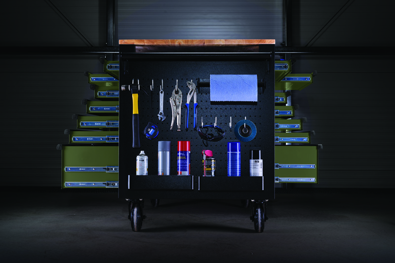 What helps workshop customer loyalty?