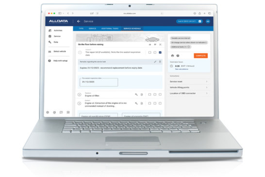 What automotive businesses need to succeed