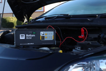 Smart solution to handle battery issues