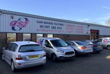 CSF appoint new Welwyn Garden City branch manager