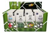 Frsh Scents new World Cup range