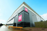GSF aim to hit £1 billion annual turnover
