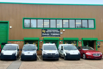 Jayar Car Parts acquires IMF