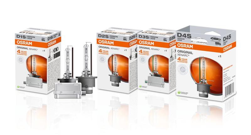 Why are HID bulb sales increasing