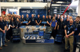 Laser Tools celebrates 50-year anniversary