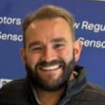 Whose breaking ground in the industry