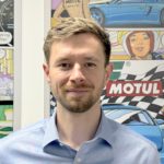 Advancing careers in the UK aftermarket