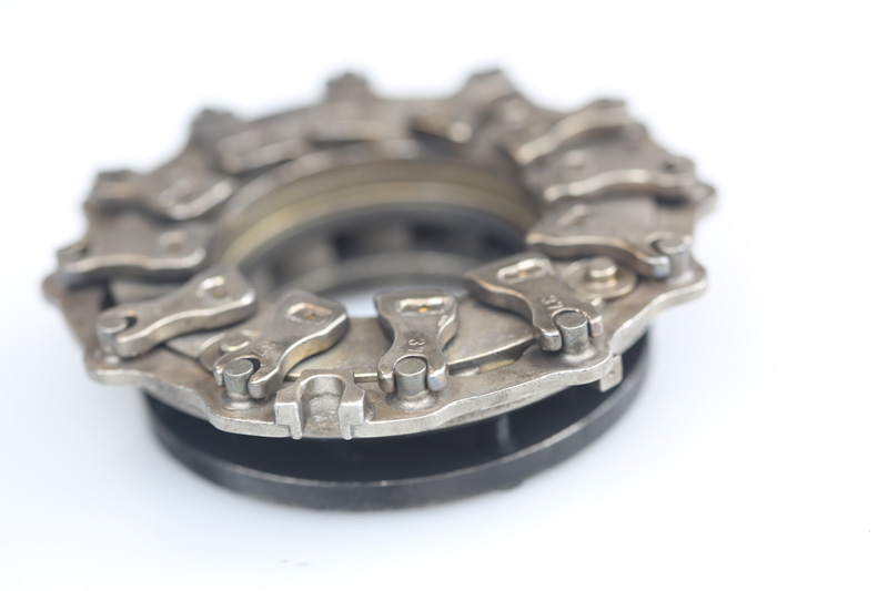 Why do turbos get the blame for other faults